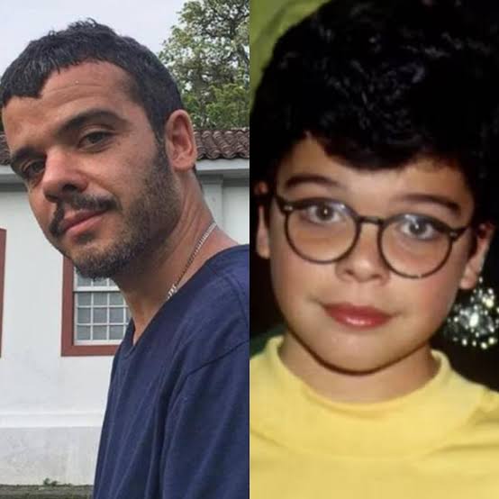  EX-ATOR MIRIM E DJ JOÃO REBELLO É ENCONTRADO MORTO A TIROS NA BAHIA