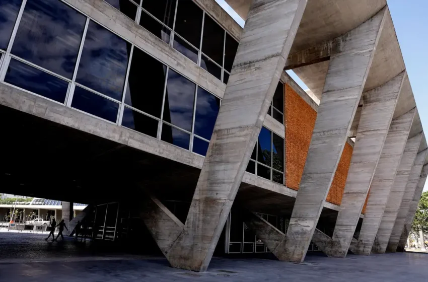  CÚPULA DO G20 COMEÇA HOJE NO RIO DE JANEIRO COM FOCO EM DESIGUALDADE E SUSTENTABILIDADE