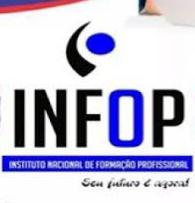  INFOP CURSOS OFERECE CURSOS GRATUITOS DE QUALIFICAÇÃO EM SANTA LUZIA