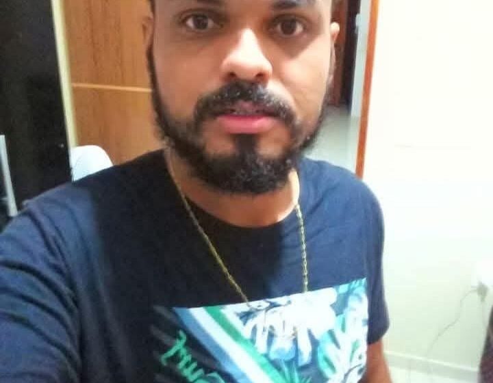  SANTA LUZIA: VAL SOUZA É MORTO A TIROS
