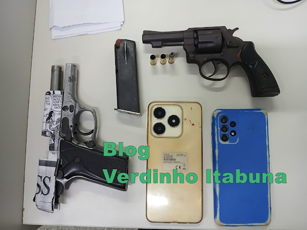  POLÍCIA MILITAR RESGATA REFÉM E APREENDE ARMAS APÓS PERSEGUIÇÃO NA RODOVIA ILHÉUS–URUÇUCA