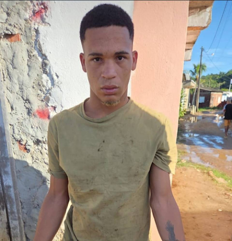  HOMEM É EXECUTADO A TIROS NA REGIÃO DA BARREIRA, EM ILHÉUS