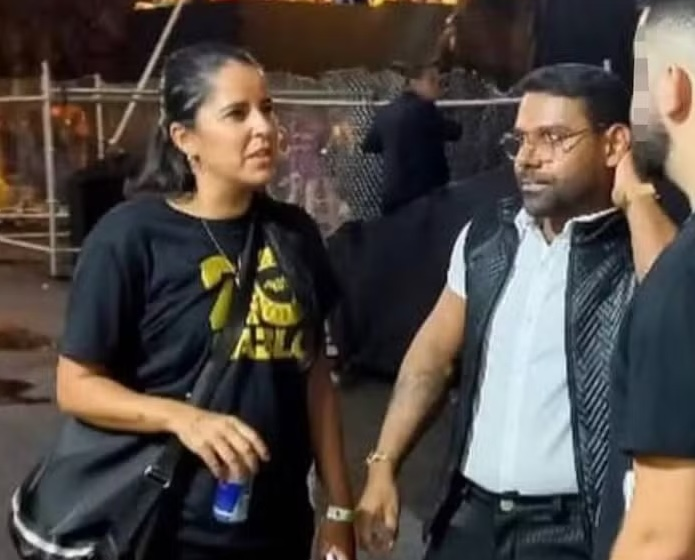  QUEM ERA DAYANA LIMA, DIRETORA DE MARKETING DO CANTOR PABLO, MORTA EM TRÁGICO ACIDENTE NA BR-324