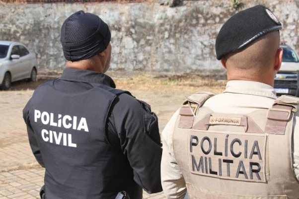  BAHIA TEM QUEDA DE 7,3% NAS MORTES VIOLENTAS NO PRIMEIRO SEMESTRE DE 2025, DIZ SSP