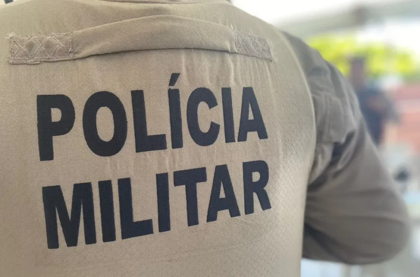  POLICIAL MILITAR É AFASTADO DAS ATIVIDADES NA BAHIA POR SUSPEITA DE VENDER ARMAS DA CORPORAÇÃO