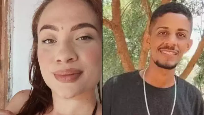 MULHER DE 20 ANOS MATA NAMORADO APÓS ELE RECUSAR MOSTRAR MENSAGENS NO CELULAR
