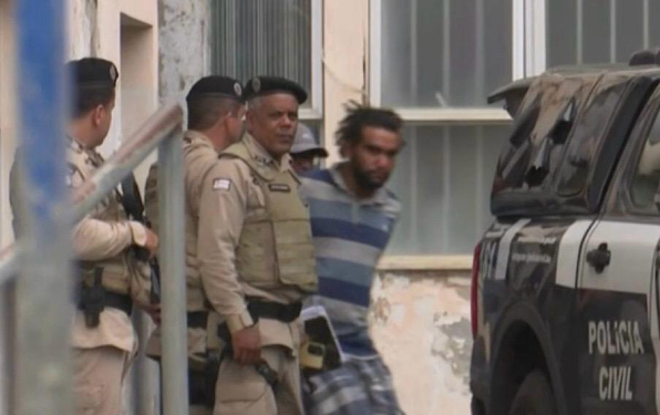 POLÍCIA INVESTIGA SE HOUVE OUTROS ENVOLVIDOS EM TRIPLO HOMICÍDIO NA PRAIA DOS MILIONÁRIOS, EM ILHÉUS