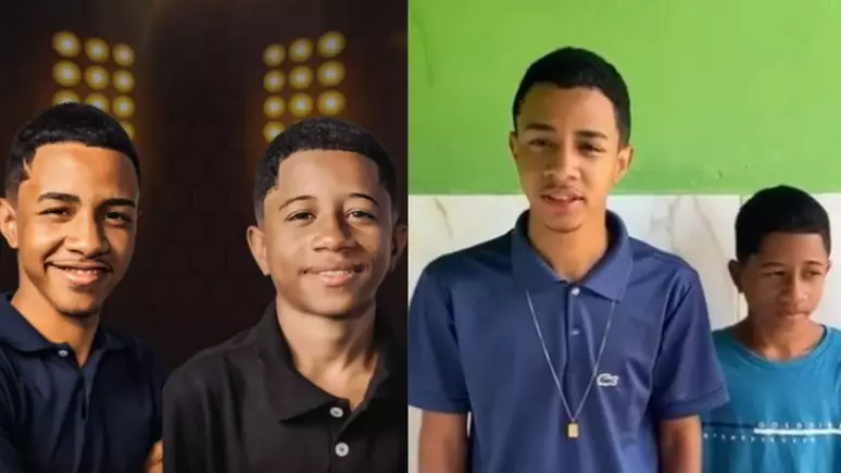 CARREIRA INTERROMPIDA: O QUE SE SABE SOBRE ACIDENTE QUE MATOU A DUPLA SAMUEL E MATEUS NA BAHIA