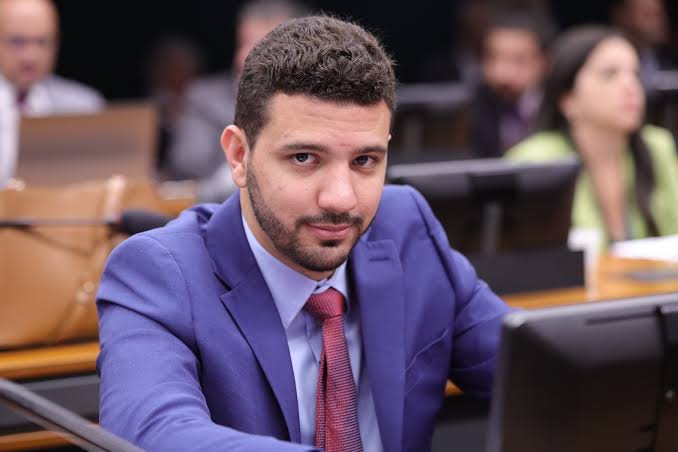  DEPUTADO NETO CARLETTO É O MAIOR RESPONSÁVEL POR EMENDAS PIX EM CORAÇÃO DE MARIA, ALVO DE INVESTIGAÇÃO DO STF