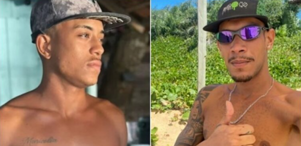 JOVEM E ADOLESCENTE DESAPARECIDOS EM PORTO SEGURO SÃO ENCONTRADOS MORTOS EM ITAMARAJU