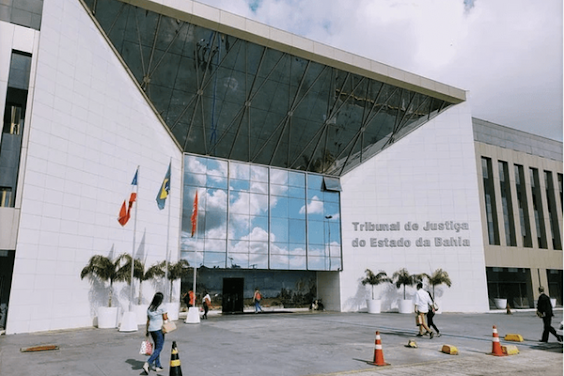  MULHER É CONDENADA A MAIS DE 26 ANOS DE PRISÃO POR ASSASSINATO DE CRIANÇA EM RITUAL NA BAHIA
