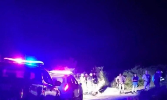  OPERAÇÃO DA POLÍCIA MILITAR FRUSTRA “TRIBUNAL DO CRIME” E SALVA JOVEM DE MORTE EM EUNÁPOLIS