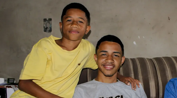 MOTORISTA QUE ATROPELOU E MATOU DUPLA SAMUEL E MATEUS É IDENTIFICADO E SERÁ OUVIDO PELA POLÍCIA
