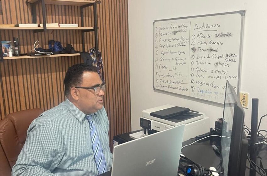  ADVOGADO DE EUNÁPOLIS CONSEGUE ANULAR SENTENÇA QUE CONDENOU CASAL POR ESTUPRO