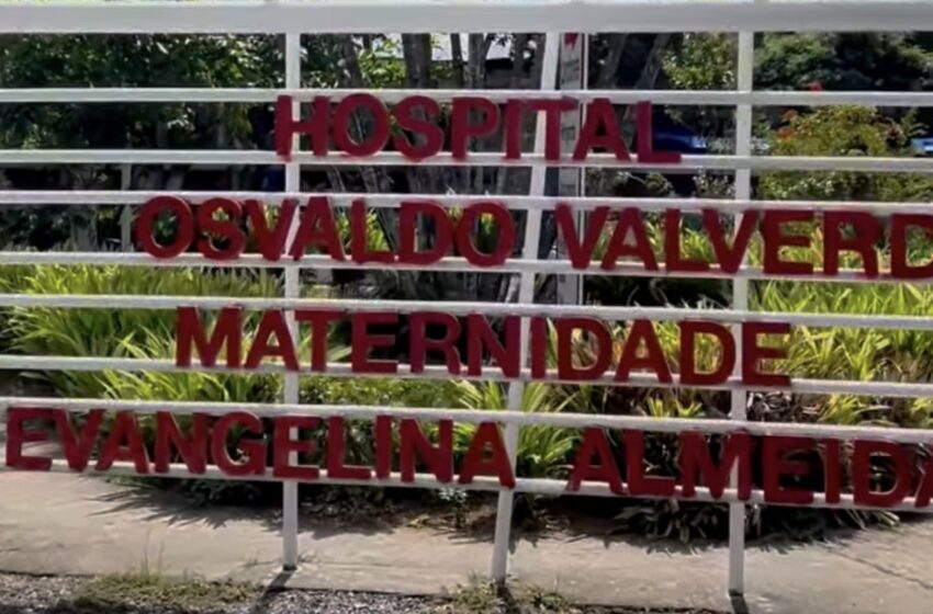  BLOG O VERDADEIRO TEM ACESSO A CONTRATO QUE PREVÊ ARRENDAMENTO DO ÚNICO HOSPITAL DA REGIÃO E DEMISSÃO EM MASSA DE FUNCIONÁRIOS