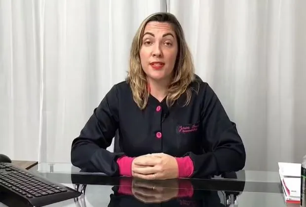  FONOAUDIÓLOGA É PRESA SUSPEITA DE AGREDIR CRIANÇA COM HIDROCEFALIA EM JEQUIÉ